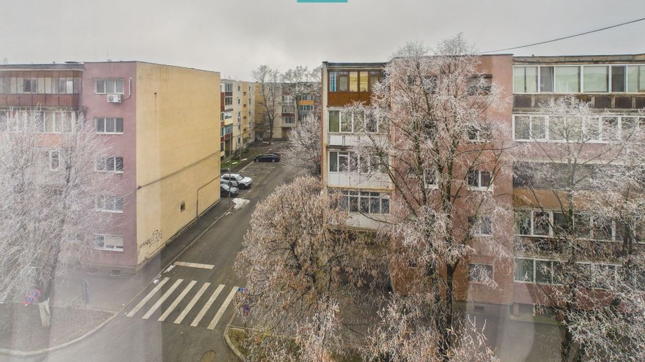 Garsonieră frumoasă în Micalaca - Poză 14