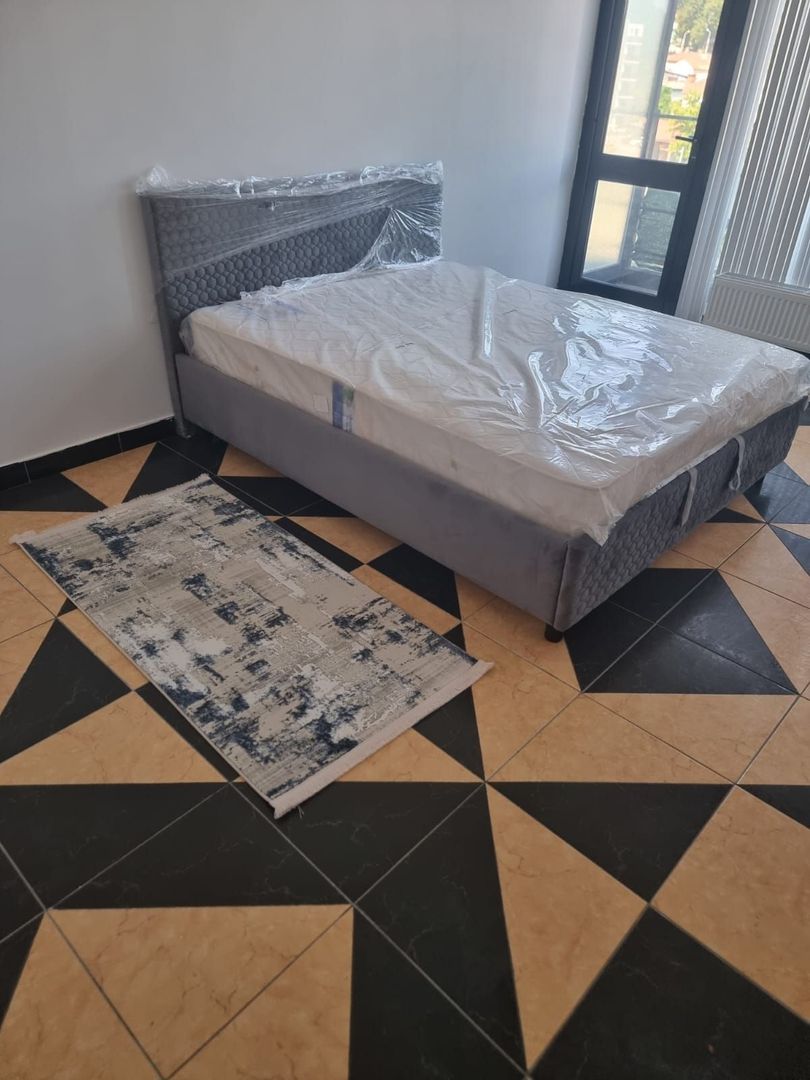 De inchiriat apartament cu 2 camere bloc nou, zona Garii, et.5, 360 Euro - Poză 7