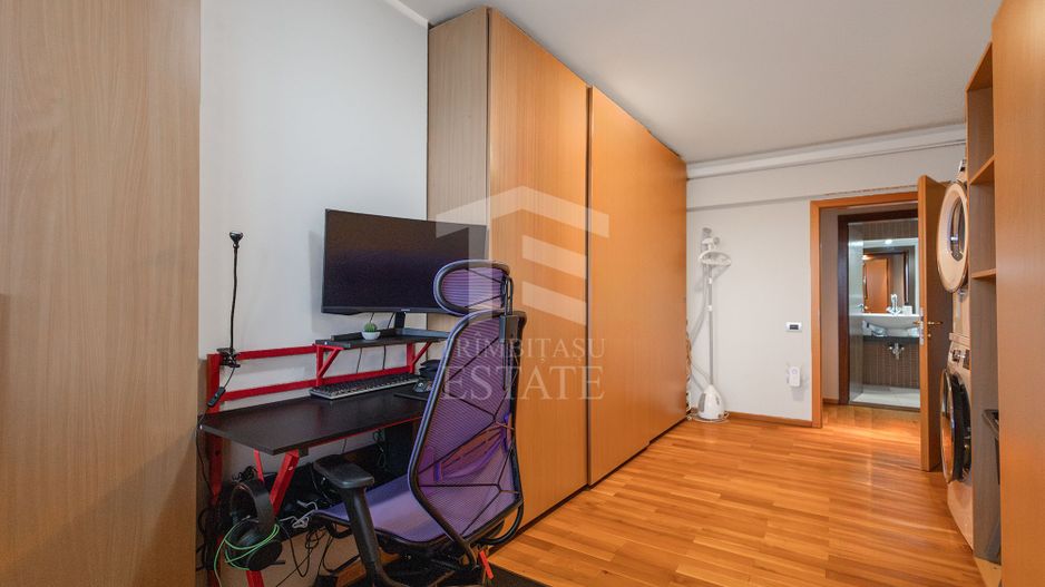 Apartament doua niveluri | 139 mp si terasa | 4 camere | Dorobantilor - Poză 22