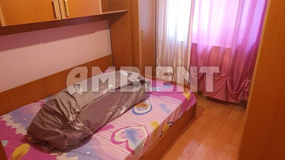 Apartament 3 camere, parter, zona BAZAR; - Poză 4