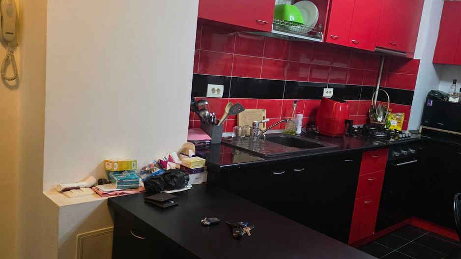 Apartament Militari Residence - Poză 5