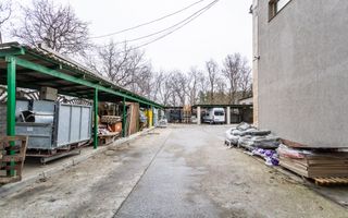 Chirie, spațiu comercial, 460 mp, str. Ștefan Vodă, Vatra - Poză 16