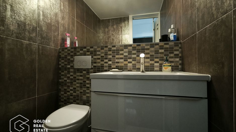 Apartament 2 camere, cu finisaje moderne, loc de parcare, Ared zona Uta - Poză 11