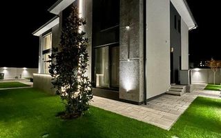 Imobil cu arhitectura deosebita/unica, Prelungirea Ghencea - Poză 16