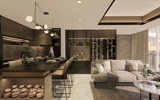 Apartament 3 camere zona Pipera/Iancu Nicolae - Poză 1