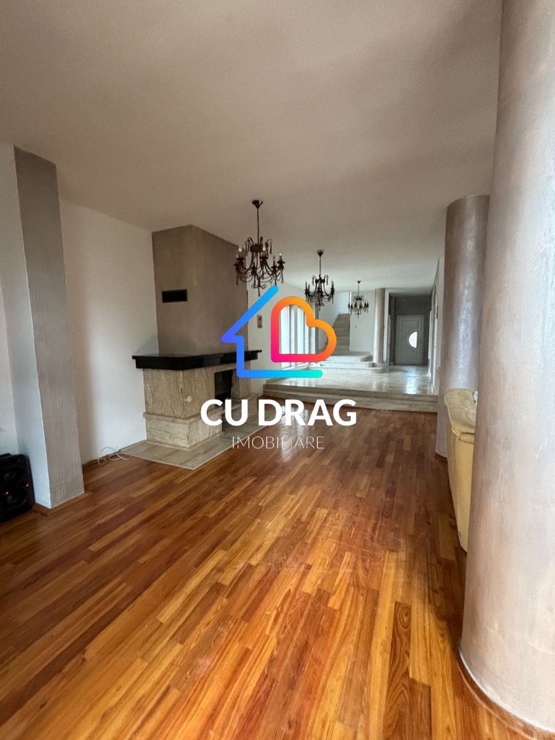 Oportunitate investitie, vila strada Dimitrie Cantemir - Poză 7