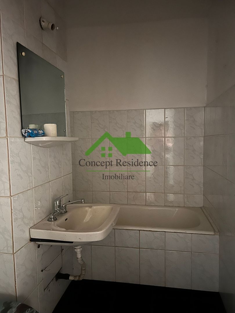 Spațiu comercial 50 mp, parter, B-dul Decebal – zonă stradală - Poză 6