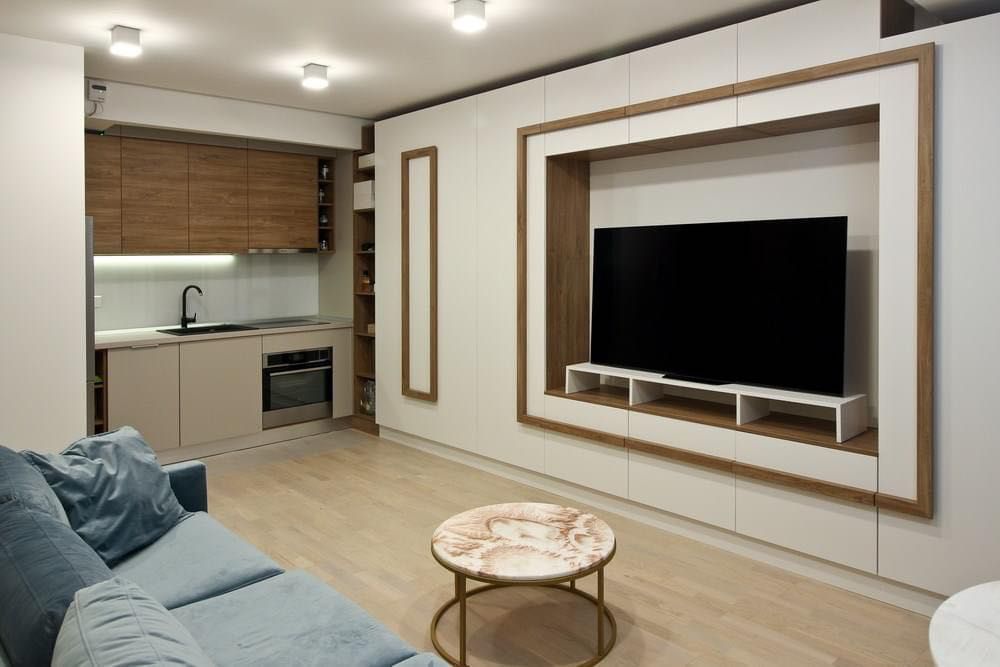 Apartament modern mobilat lux, terasa panoramica, zona Pescariu - Poză 4