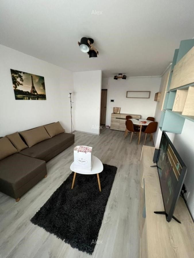 Apartament 2 camere in Complex Hills - Theodor Pallady - Poză 3