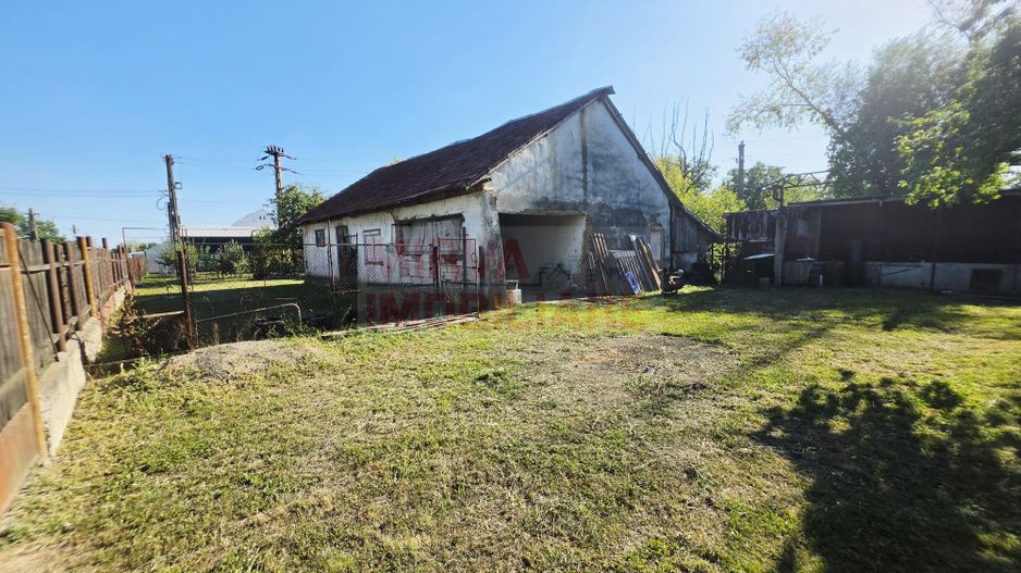 Teren intravilan 1.229 mp – Nedelea – 61,64 ml deschidere, Fosta Moara - Poză 1