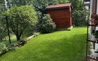 Apartament 3 camere cu gradina 80mp  | loc parcare | Calea Turzii - Poză 8