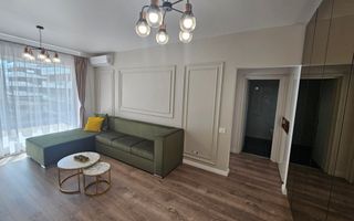 Apart 2 cam cu terasa 12 mp +loc de parcare - Poză 8