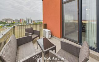 Apartament 3 camere de vânzare în zona de nord - Grigore Alexandrescu - Poză 31