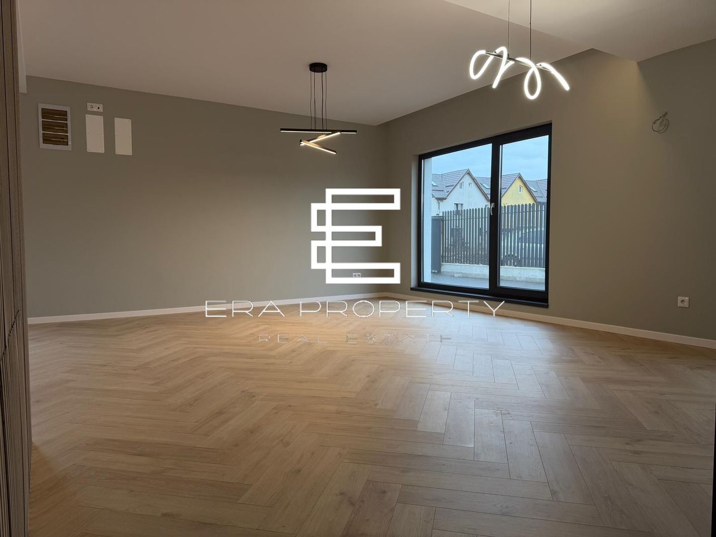 Apartament 4 camere /gradina 200 mp/finisaje premium/Cartierul Arhitectilor - Poză 4