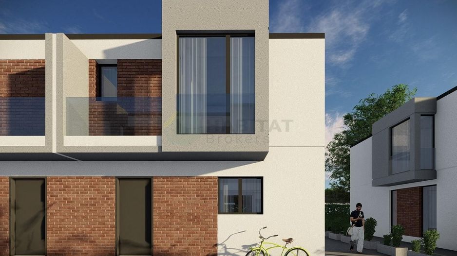 Complex 12 vile Gated Community, lângă Cosmopolis - Poză 38