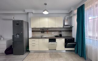 DE VÂNZARE GARSONIERĂ MODERNĂ BĂNEASA – MOBILATĂ COMPLET - PARCARE FREE - Poză 6
