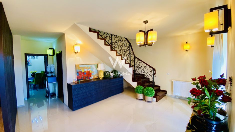 Casa moderna, individuala cu Garaj - Sura Mare - Poză 1