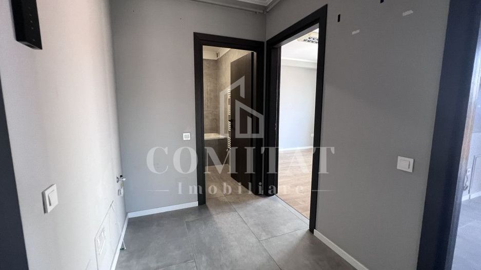Apartment 2 camere decomandate | ideal pentru firmă | zona Câmpului - Poză 4