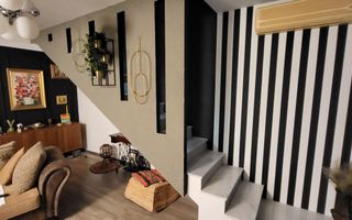 VANZARE CASA INDIVIDUALA  P+E+M DRISTOR - Poză 4