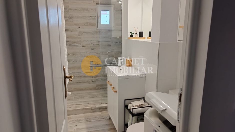 Apartament 2 camere DECOMANDAT - GARA - Poză 8