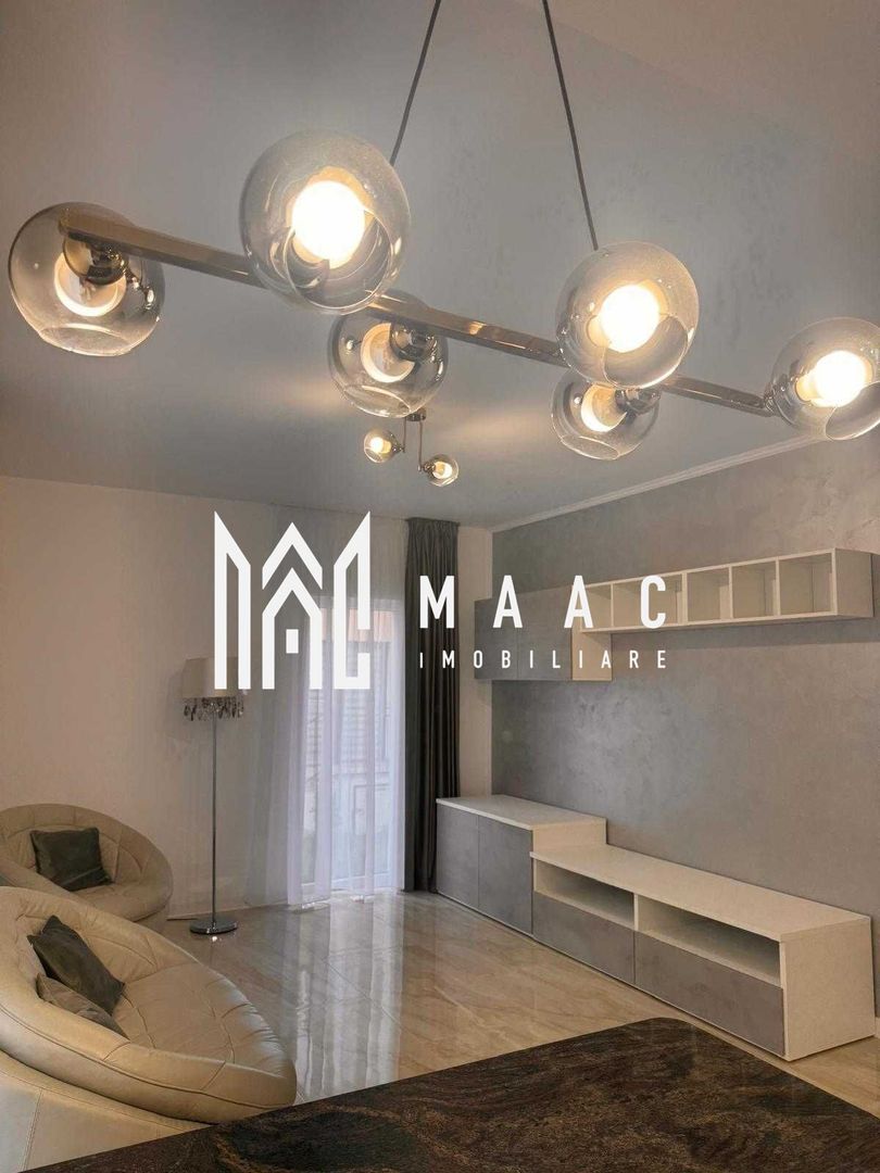 Apartament 2 Camere I 52MPU I Gradina I  Prima inchiriere I Selimbar - Poză 2