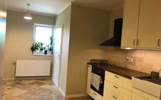 CASA INDIVIDUALA PE PARTER  URSENI 160 MP - Poză 16