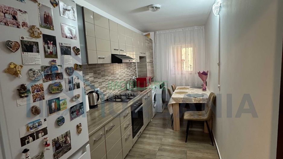 Apartament 3 camere, 60 mp, renovat recent, Vlădeni, Iași - Poză 6