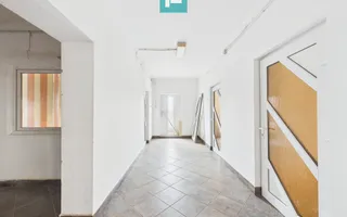 Imobil 700 mp cu teren de 2775 mp, Sântana - Schiță 23