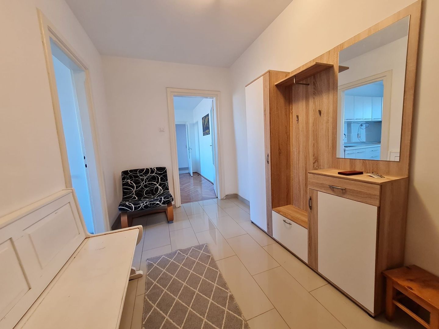 apartament 3 camere zona Mărăști - Poză 33