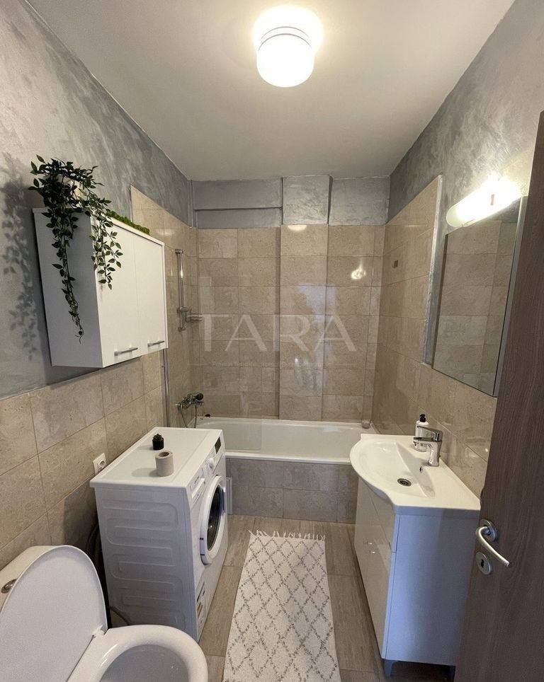 Apartament ideal pentru locuit sau investiție,  zona Terra - Poză 5
