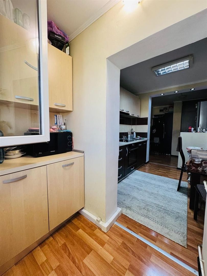 Apartament cu 2ï¿½camere decomandat Nufaru - Poză 4
