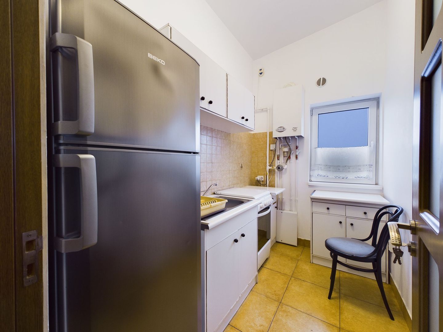 Apartament cu 2 camere ARED UTA - Poză 4