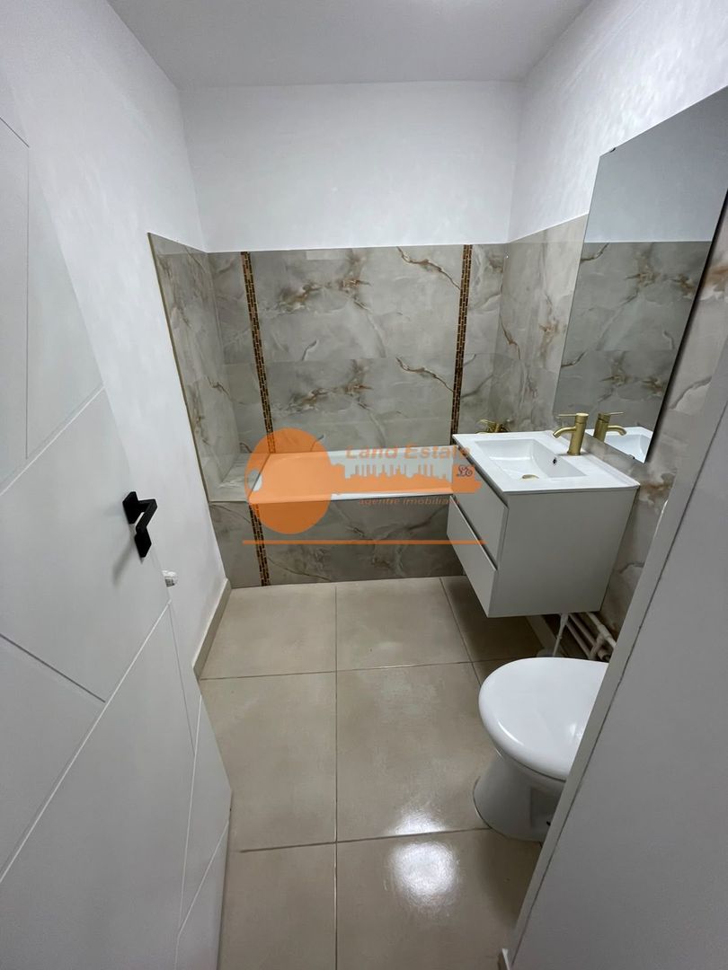 Apartament 2 camere | Gorjului | Etaj 1/4 - Poză 15