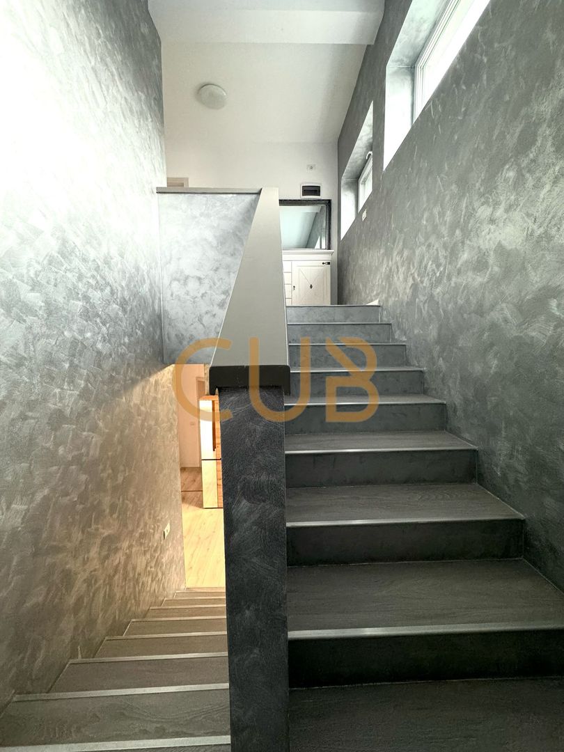 Duplex premium Dumbravita|5camere, 3bai, carport| Eficienta energetica - Poză 16