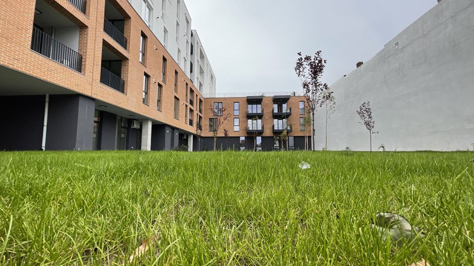 Apartament 2 camere - ESSENZA RESIDENCE - Comision 0 - Finalizat - Poză 12