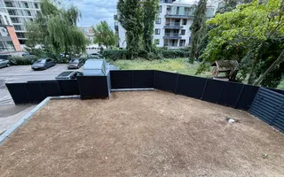 Duplex 4 camere *156mp* + cu curte proprie 175mp // Straulesti - Poză 28