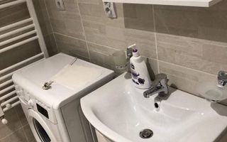 Apartament 1 cameră | 2 balcoane | Garaj | Sopor - Gheorgheni - Poză 9