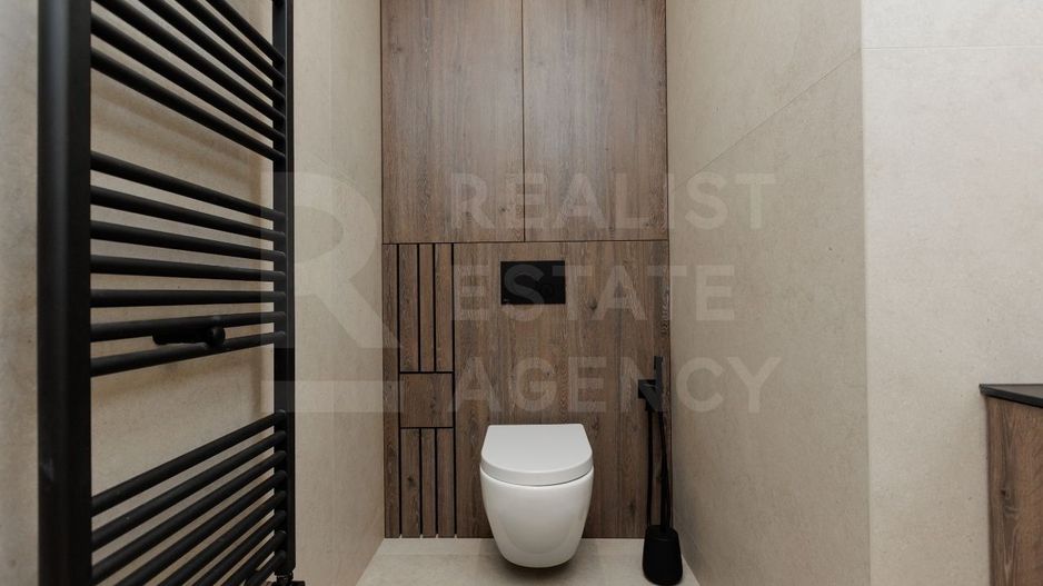 Vânzare, apartament, 2 camere, str. Vasile Lupu, Buiucani - Poză 38