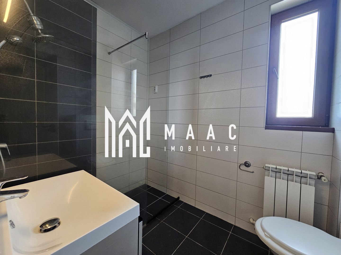 Apartament 2 camere | Etaj 3 | Parcare subterana | Central - Poză 9