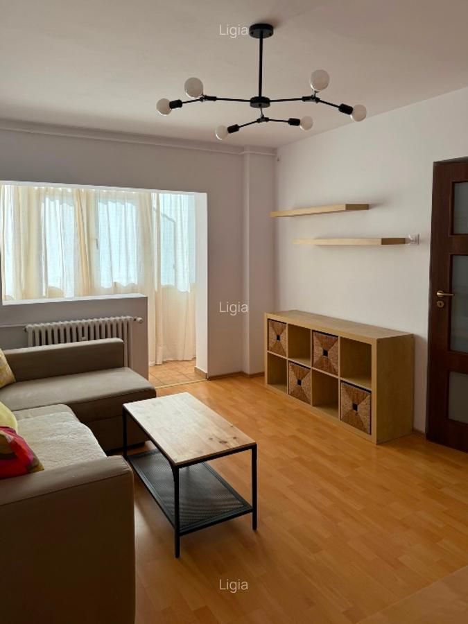 Apartament 2 camere de inchriat, decomandat, modern, situat in Colentina - Poză 3