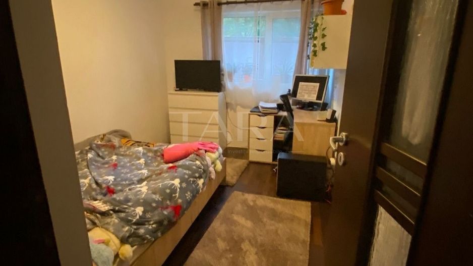 Apartament 3 camere, Florești, zona Panemar - Poză 4