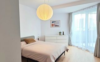 Apartament 3 camere decomandat | Șelimbăr | 74 mp, 2 băi - Poză 1