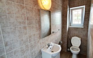 1/2 Duplex, 3 camere, mobilat, utilat, 160 mp teren, Alba-Micesti - Poză 4