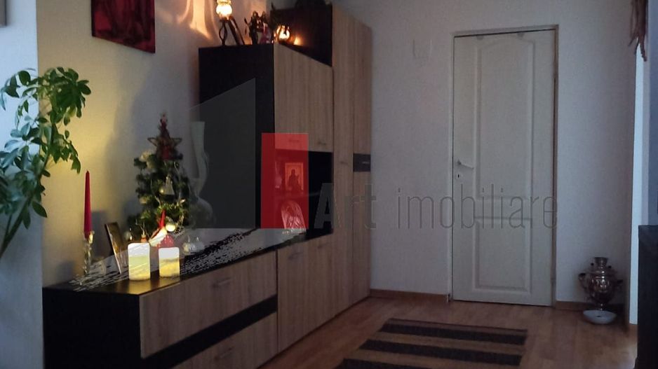 2 camere decomandat in vila Domenii - Poză 6