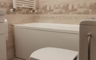 Studio cu terasa spectaculoasa in bloc nou, Iancului metrou - Poză 7