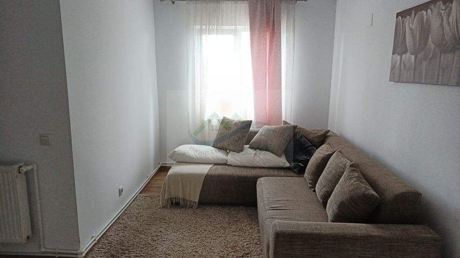 Apartament cu 2 camere zona Piata Mica Suceava - Poză 6