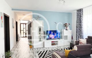 Casă de vanzare cu 4 camere in Cartierul Tineretului, Oradea - Poză 3