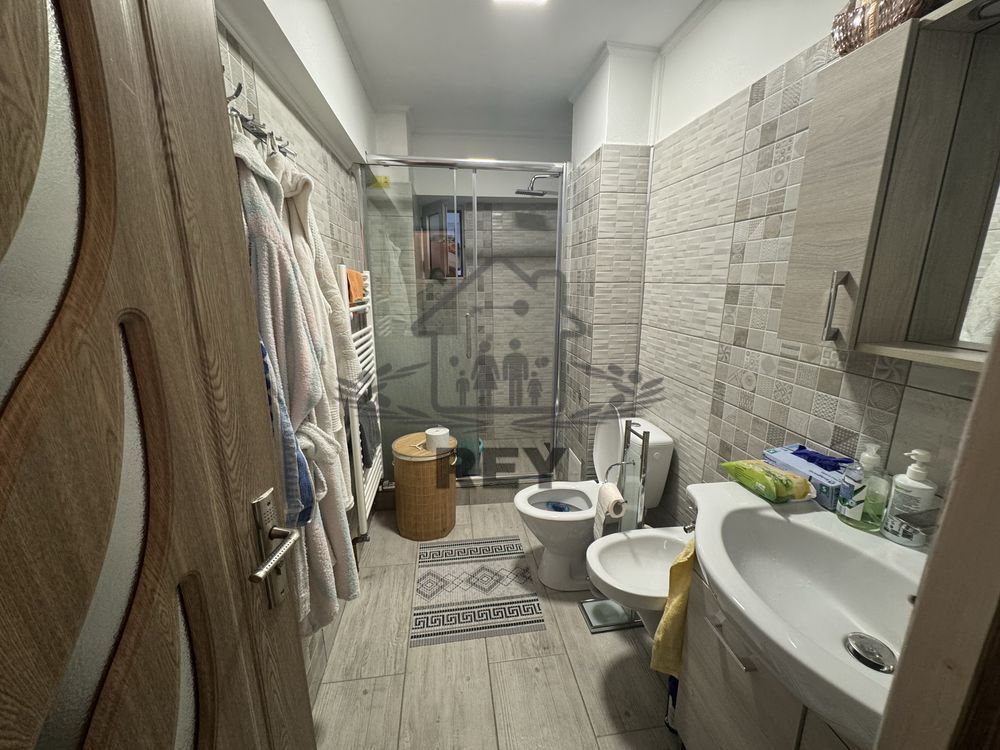 Apartament de vânzare 2 dormitoare zona Terezian/Str. Lungă - Poză 5