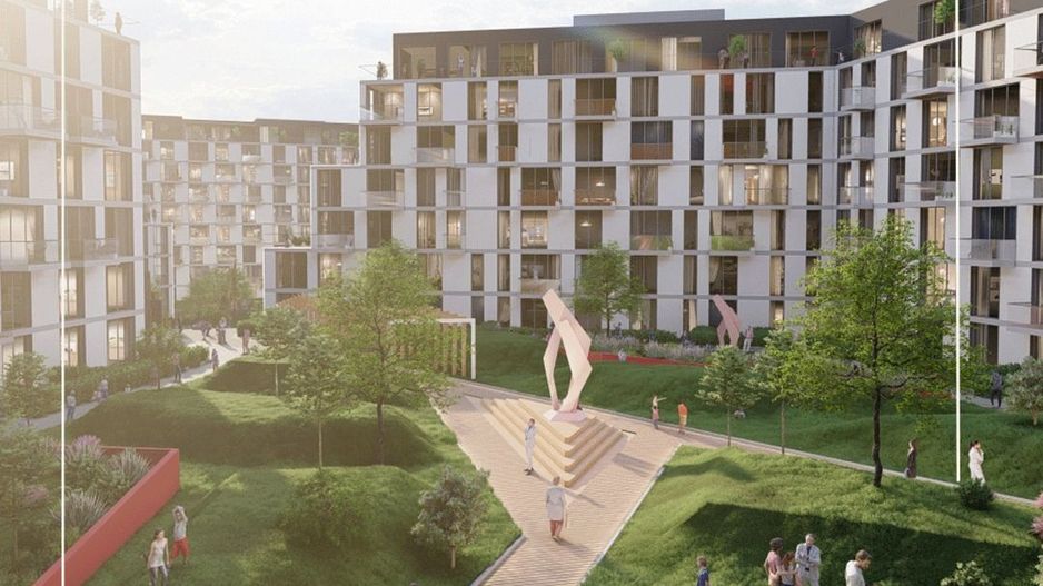 INFINITY NORD - Poză 7