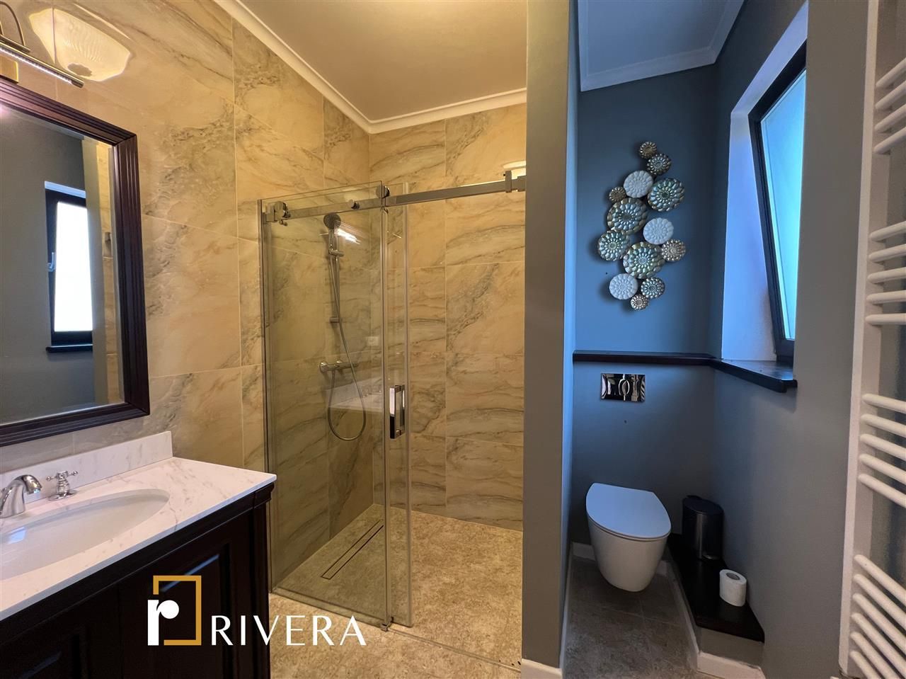 VILA INDIVIDUALA | COMPLET MOBILATA SI UTILATA | CORBEANCA - Poză 7